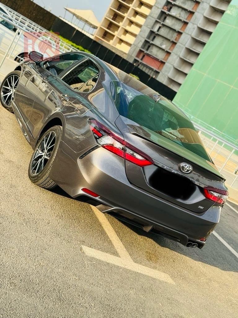 تويوتا كامري